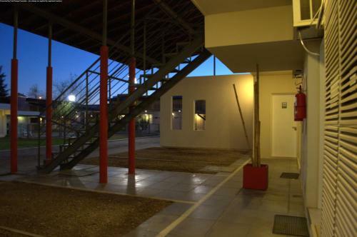 Motel Aca Santa Rosa