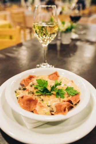 Motel Aca Santa Rosa