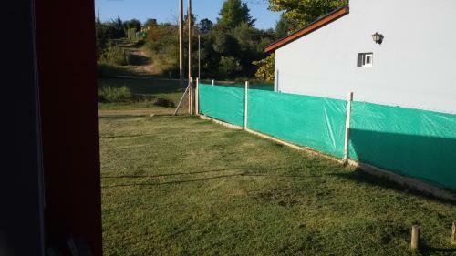 Cravero Garcia House