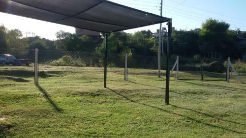 Cravero Garcia House