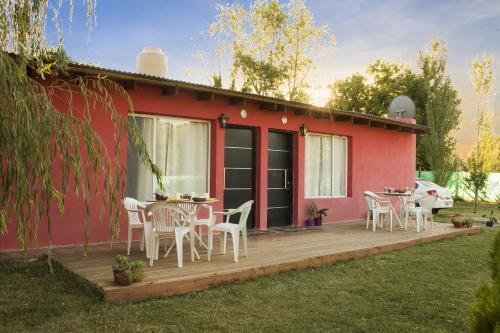Bed & Breakfast Las Lechuzas