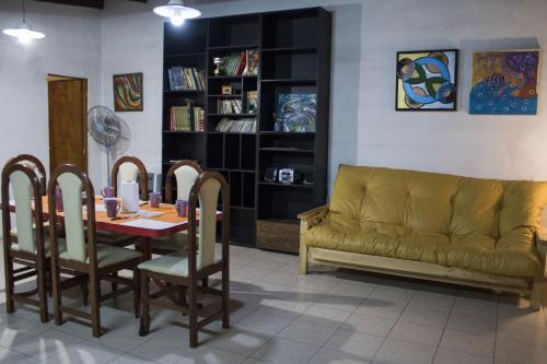 Bed & Breakfast Las Lechuzas
