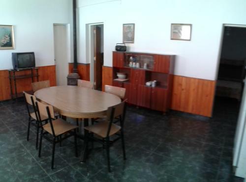 Casa Frente Al Parque