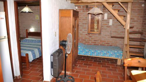 Lodge El Caserio Casas De Campo