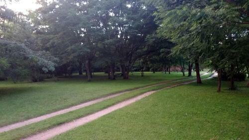 Lodge El Caserio Casas De Campo