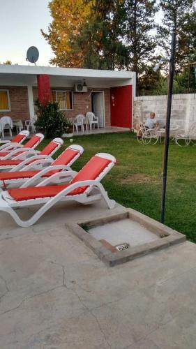 Posada Haciendo Milagros