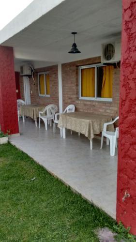 Posada Haciendo Milagros