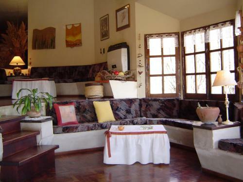 Hotel Del Buen Ayre