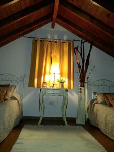 Lodge Posada Del Halc�n - Caba�as Y Suites