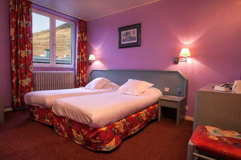 Hotel Minotel De L`ange