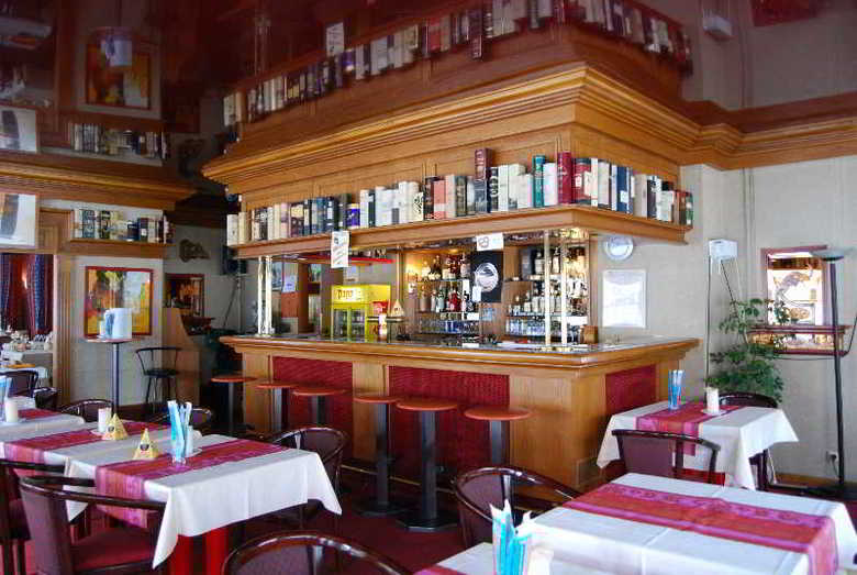 Hotel Minotel De L`ange