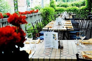 Inter-hotel D Alsace