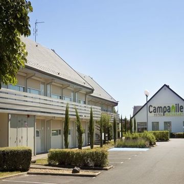Hotel Campanile - Clermont-ferrand -