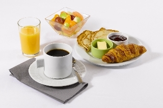 Hotel Campanile - Clermont-ferrand -