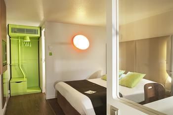Hotel Campanile - Clermont-ferrand -