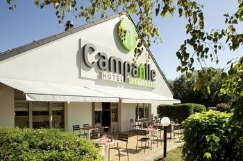 Hotel Campanile - Clermont-ferrand -