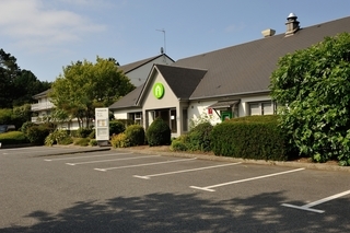 Hotel Campanile Issoudun