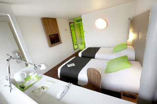 Hotel Campanile Toulouse Labege