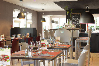 Hotel Campanile Toulouse Labege