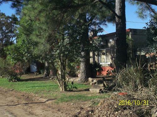 La Casa De Los Pinos