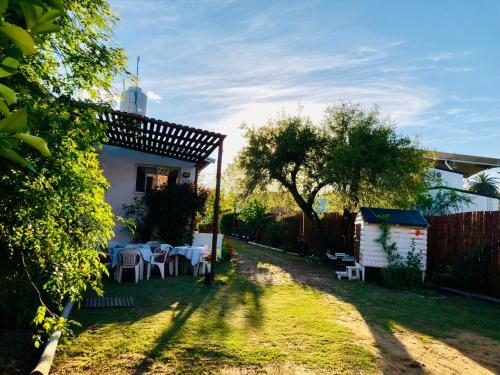 Apartamento Dulce Atardecer