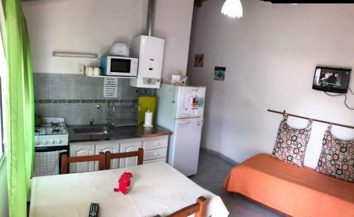 Apartamento Dulce Atardecer