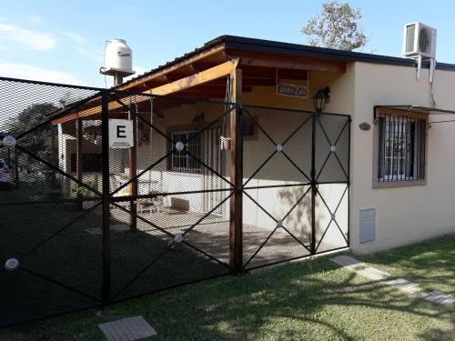 Apartamento Alojamiento Do�a Zule