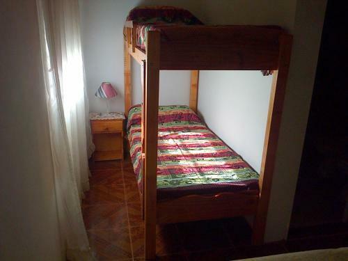Apartamento Alojamiento Do�a Zule