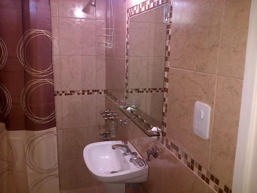 Apartamento Alojamiento Do�a Zule