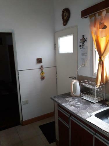 Apartamento Alojamiento Do�a Zule