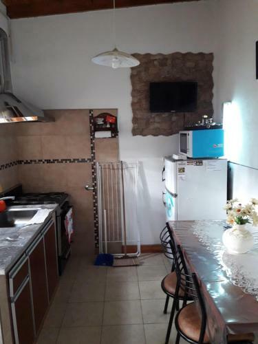 Apartamento Alojamiento Do�a Zule