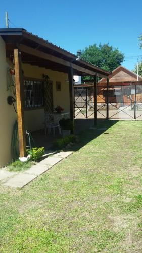 Apartamento Alojamiento Do�a Zule