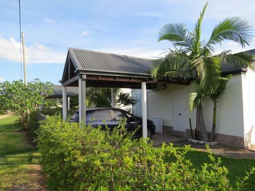 Apartamento Las Tipas Estancia &relax