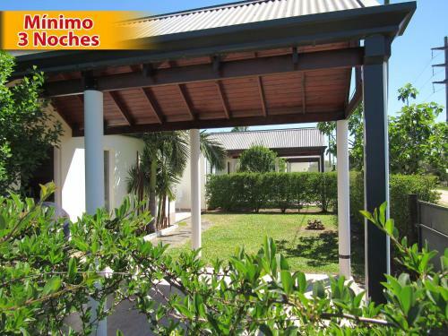 Apartamento Las Tipas Estancia &relax