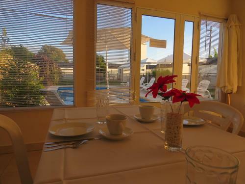 Apartamento Las Tipas Estancia &relax