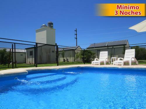 Apartamento Las Tipas Estancia &relax
