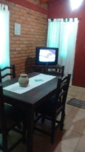 Apartamento Caba�as Buen Dia