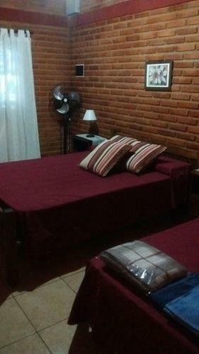 Apartamento Caba�as Buen Dia