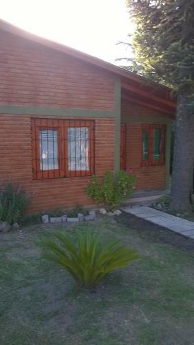Apartamento Caba�as Buen Dia