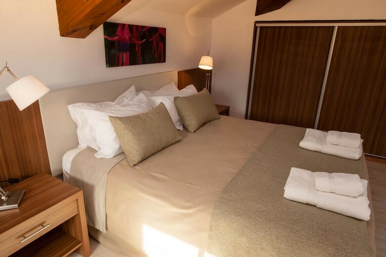 Hotel Alto Traful By Don