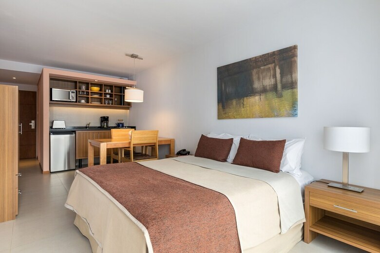 Hotel Alto Traful By Don