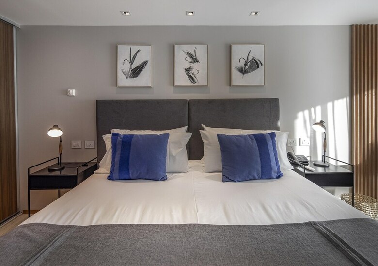 Hotel Alto Traful By Don