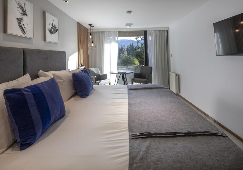 Hotel Alto Traful By Don
