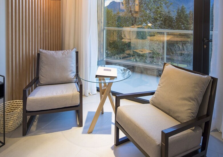 Hotel Alto Traful By Don