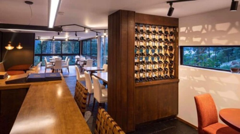 Hotel Alto Traful By Don