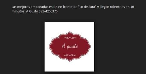 Lo De Sara