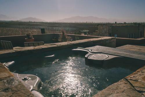 Rosell Boher Lodge
