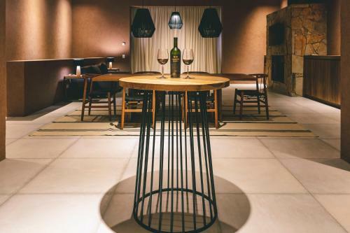 Rosell Boher Lodge