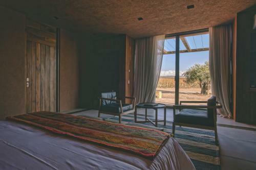 Rosell Boher Lodge