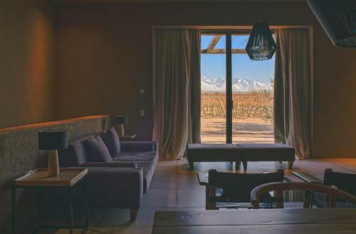 Rosell Boher Lodge